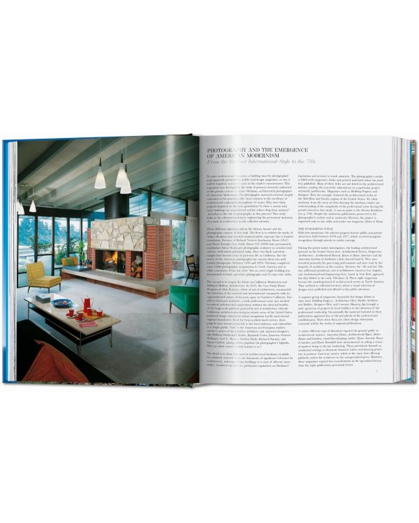 Julius Shulman. Modernism Rediscovered