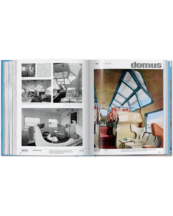 domus 1940–1949