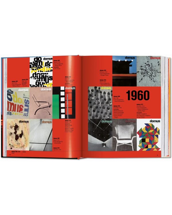 domus 1960–1969