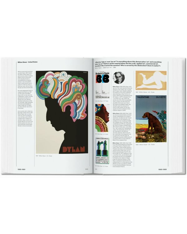 The History of Graphic Design. 40th Ed.