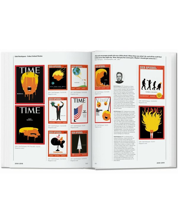 The History of Graphic Design. 40th Ed.