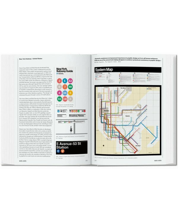 The History of Graphic Design. 40th Ed.