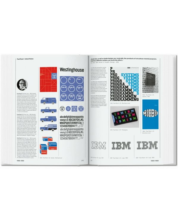 The History of Graphic Design. 40th Ed.