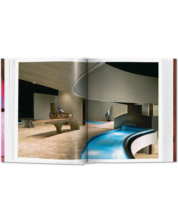 Living in Mexico. 40th Ed.