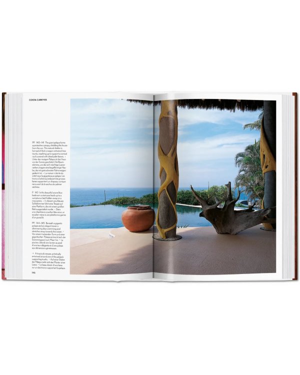 Living in Mexico. 40th Ed.