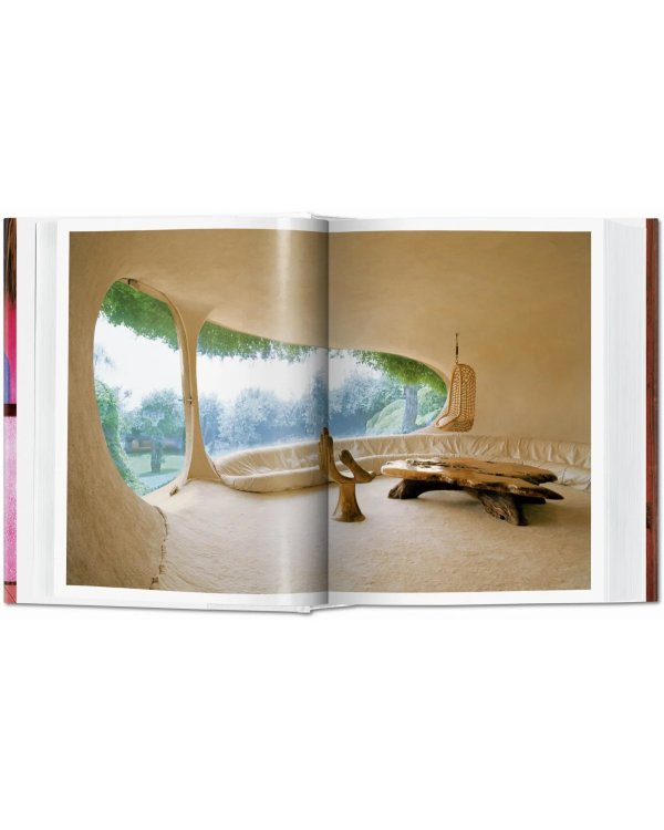 Living in Mexico. 40th Ed.