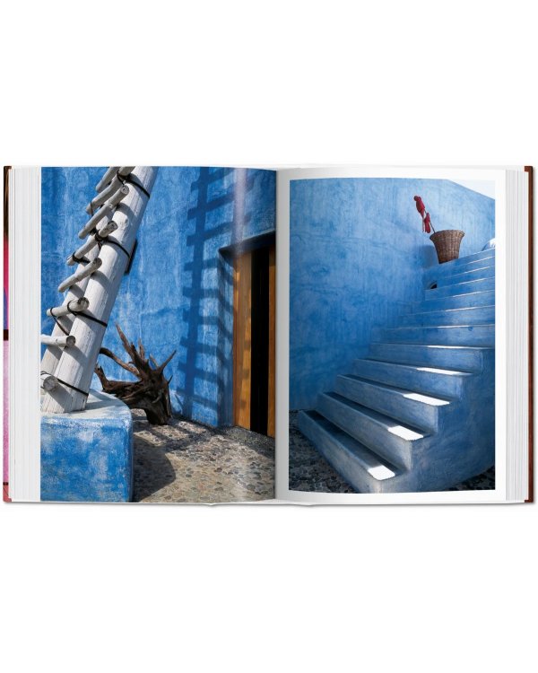 Living in Mexico. 40th Ed.