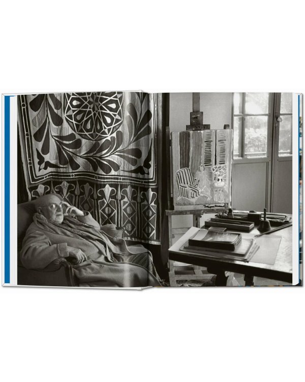 Matisse. Cut-outs. 40th Ed.