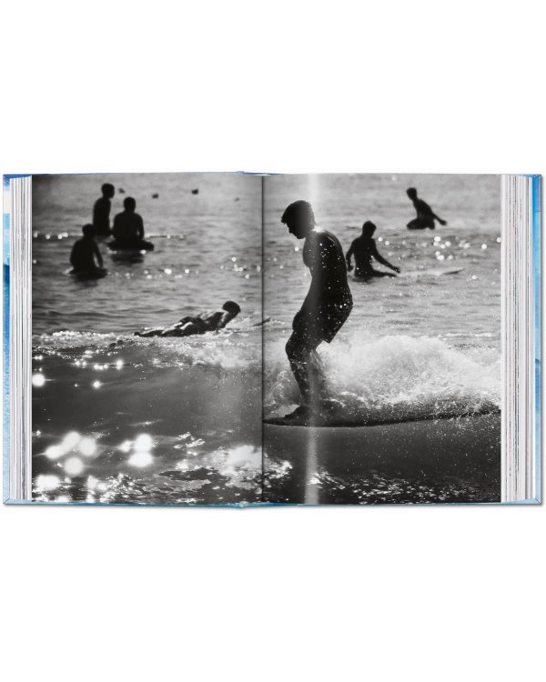 Surfing. 1778–Today. 40th Ed.