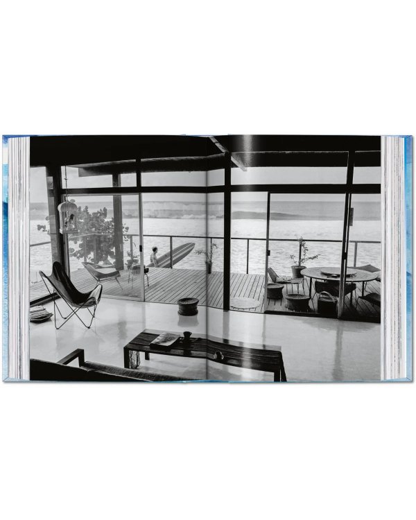 Surfing. 1778–Today. 40th Ed.