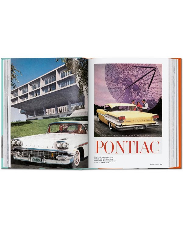 Mid-Century Ads. 40th Ed.