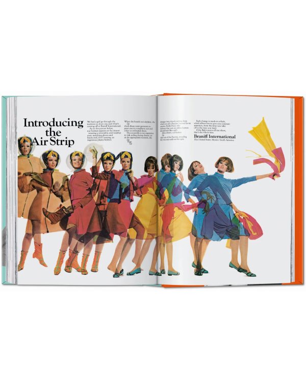 Mid-Century Ads. 40th Ed.