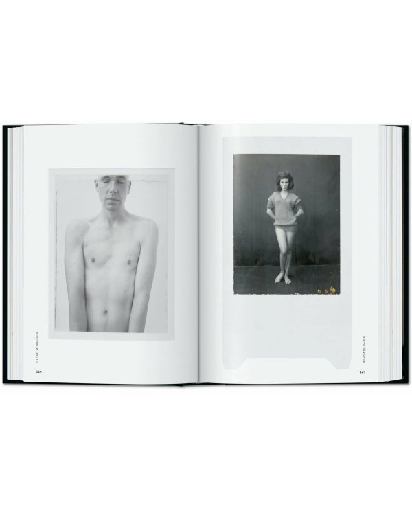 The Polaroid Book. 40th Ed.