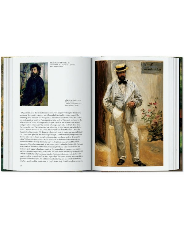 Renoir. 40th Ed.