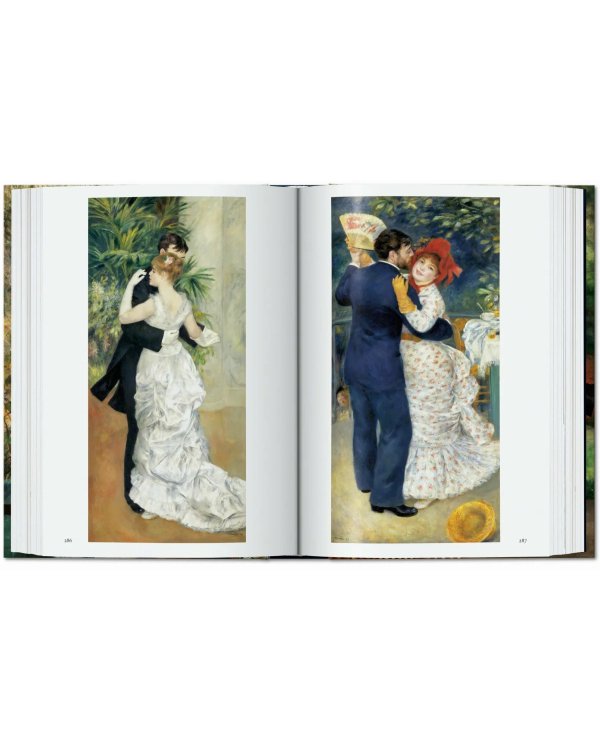 Renoir. 40th Ed.