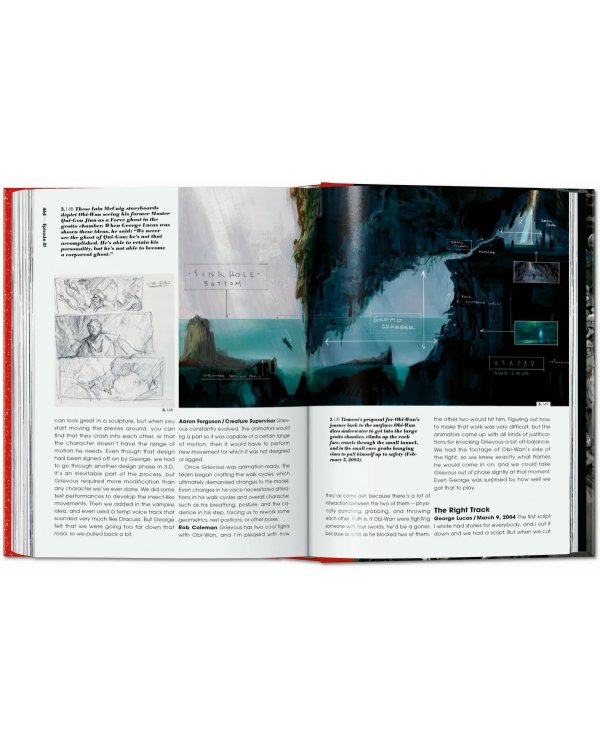 The Star Wars Archives. 1999–2005. 40th Ed.