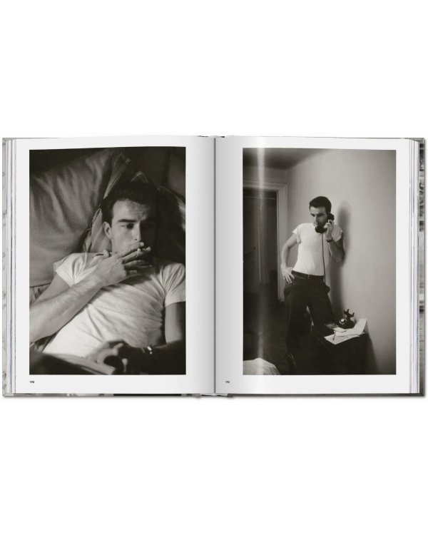 Stanley Kubrick Photographs. Through a Different Lens