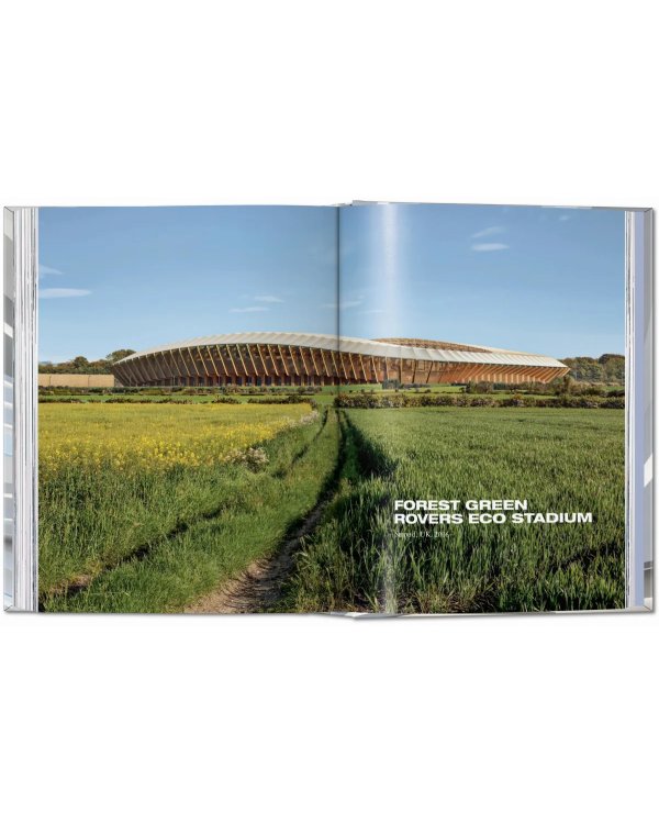 Zaha Hadid. Complete Works 1979–Today. 40th Ed.