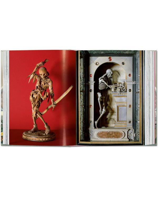 Massimo Listri. Cabinet of Curiosities. 40th Ed.