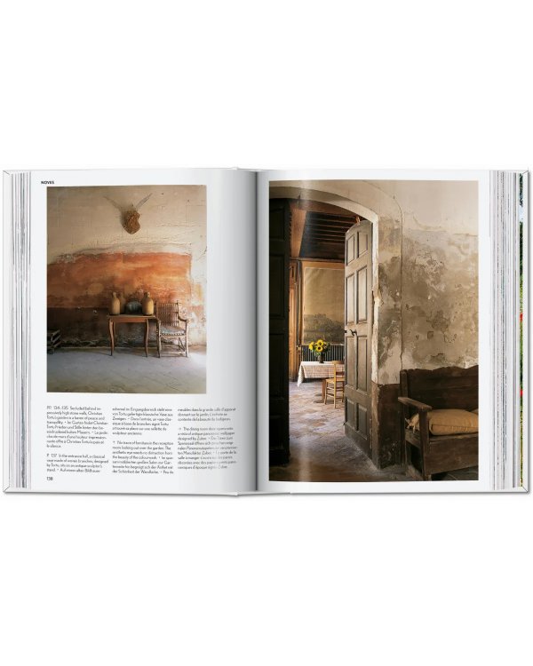 Living in Provence. 40th Ed.