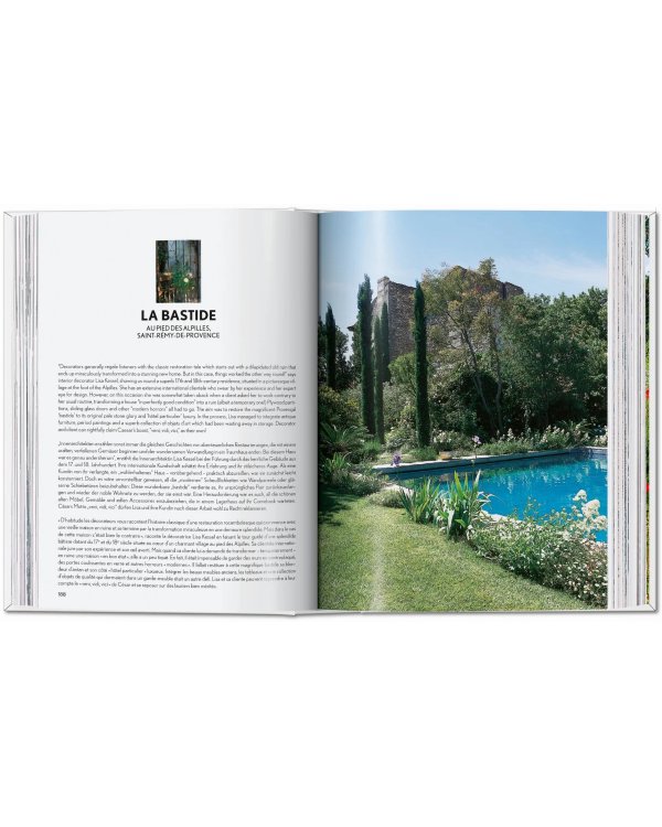 Living in Provence. 40th Ed.