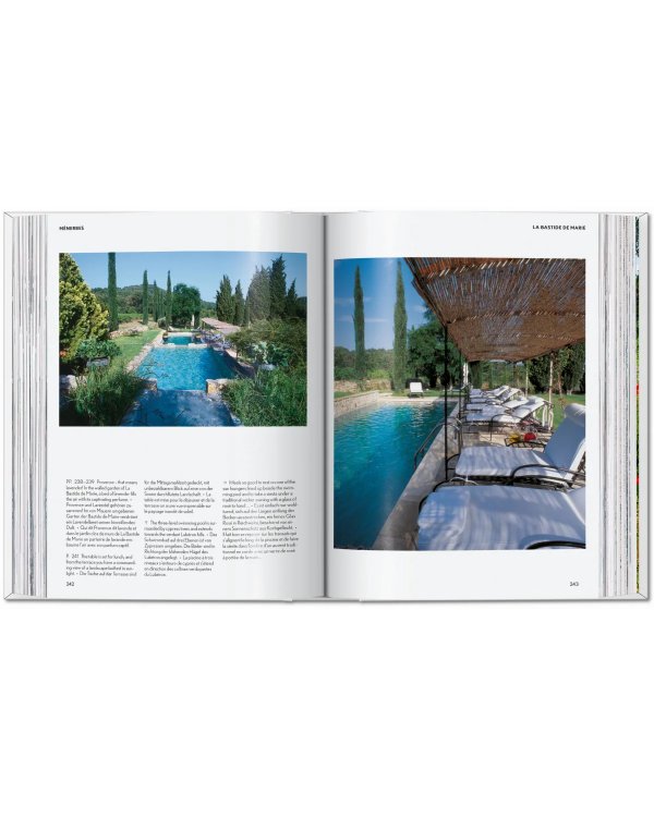 Living in Provence. 40th Ed.
