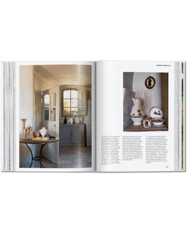 Living in Provence. 40th Ed.