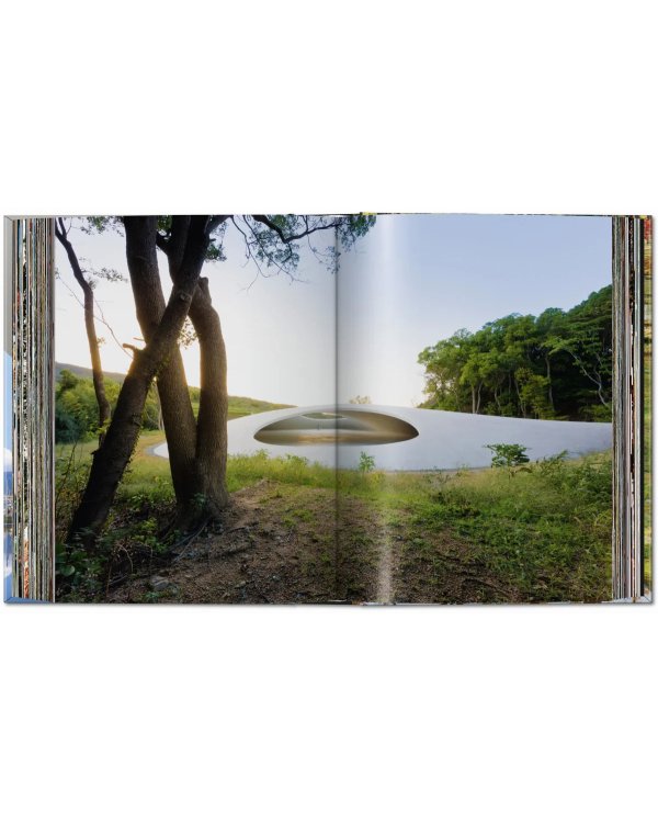 Contemporary Japanese Architecture. 40th Ed.