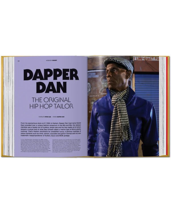 Sneaker Freaker. The Ultimate Sneaker Book. 40th Ed.