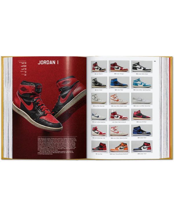 Sneaker Freaker. The Ultimate Sneaker Book. 40th Ed.