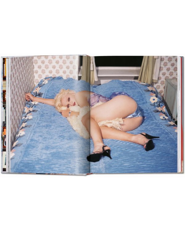 Bettina Rheims. 40th Ed.