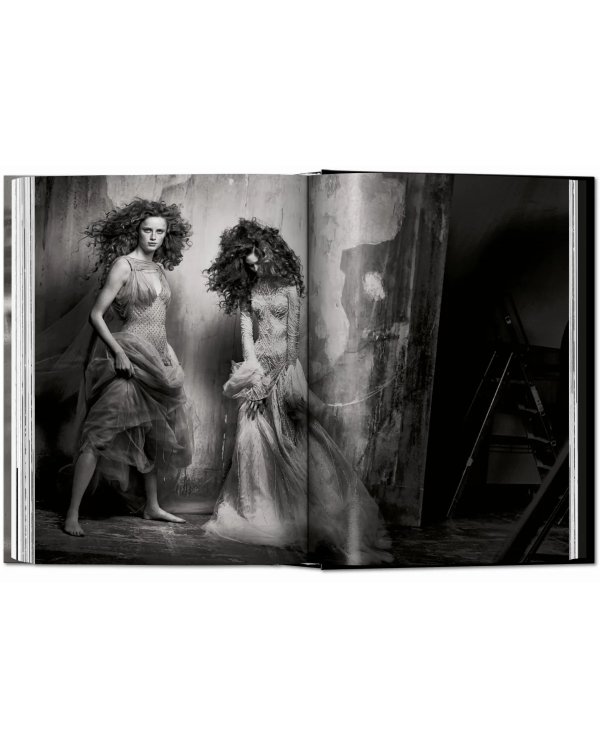 Peter Lindbergh. On Fashion Photography. 40th Ed.