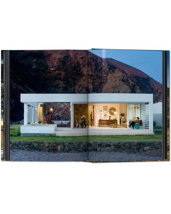 Homes For Our Time. Contemporary Houses around the World. 40th Ed.