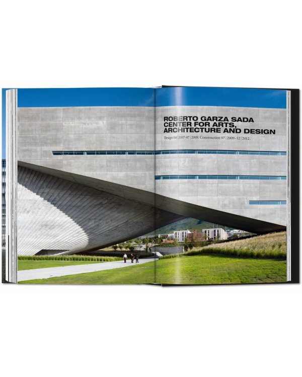 Ando. Complete Works 1975–Today. 40th Ed.