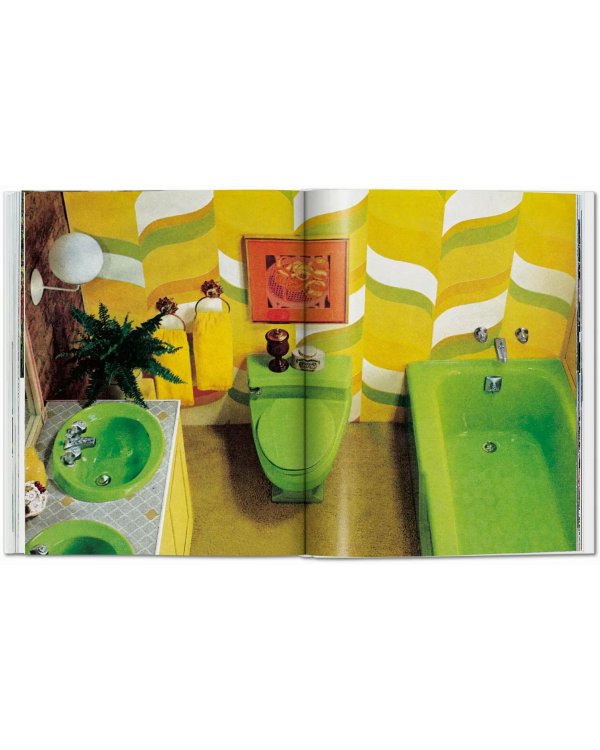 All-American Ads of the 70s