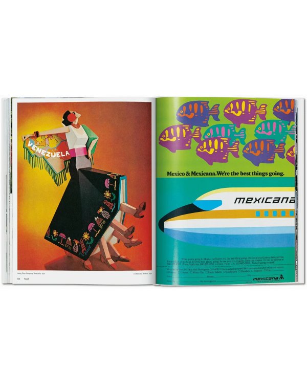 All-American Ads of the 70s