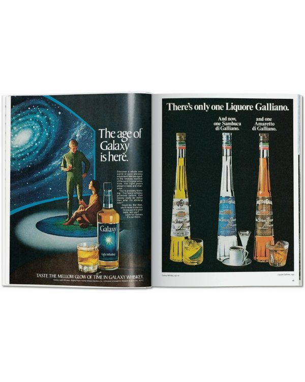 All-American Ads of the 70s