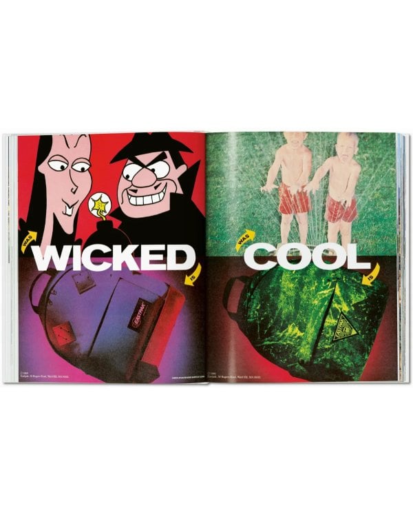 All-American Ads of the 80s