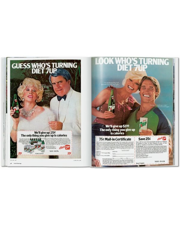 All-American Ads of the 80s