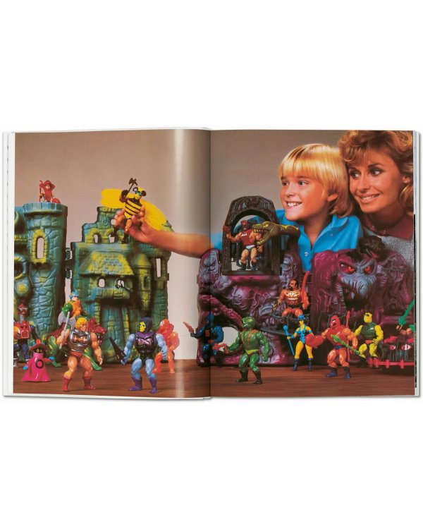 All-American Ads of the 80s