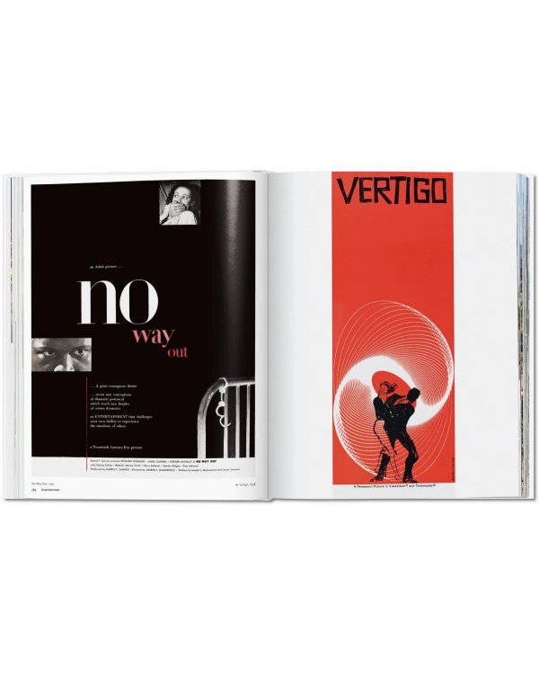 All-American Ads of the 50s