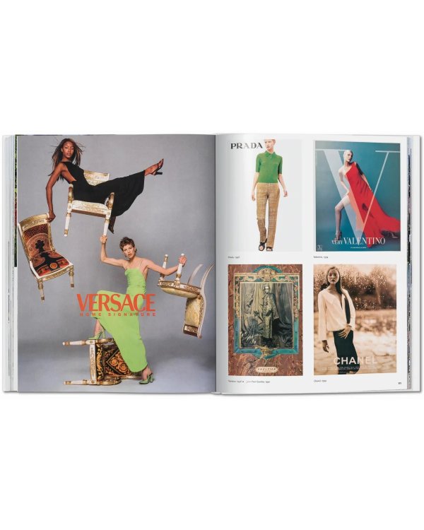 All American Ads of the 90s