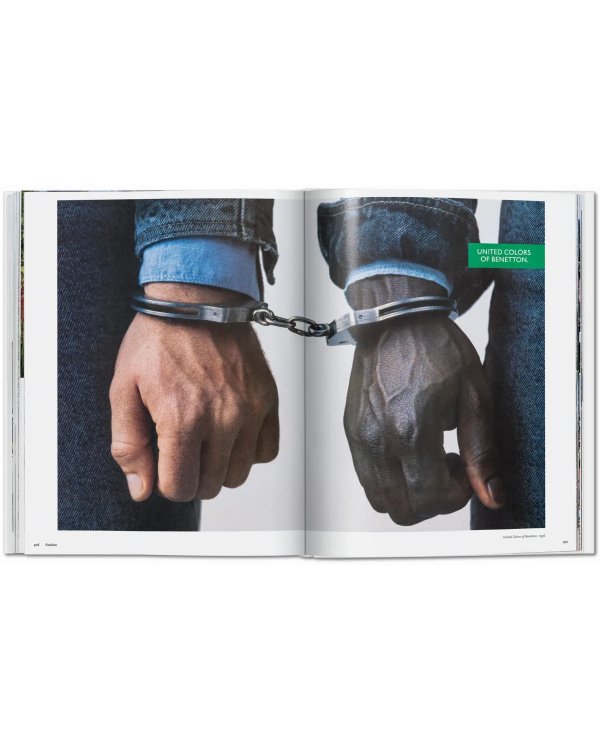 All American Ads of the 90s