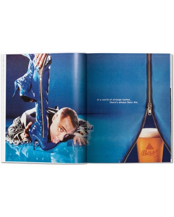 All American Ads of the 90s