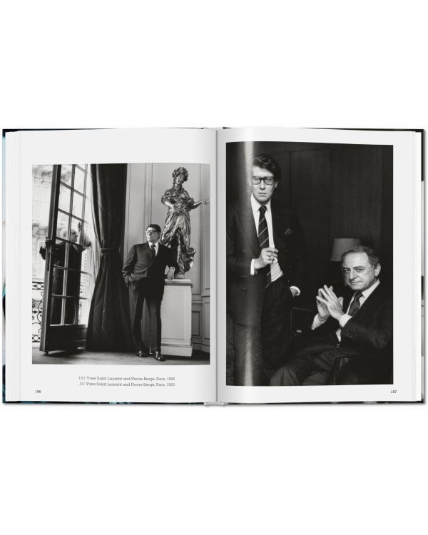 Helmut Newton & Alice Springs. Us and Them