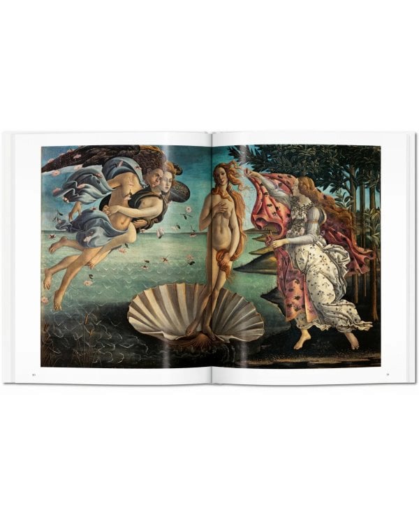Botticelli