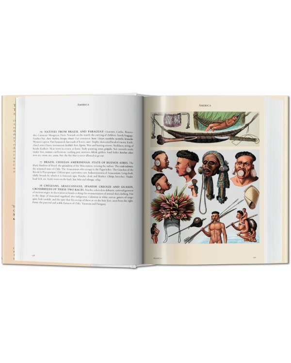 The Complete Costume History