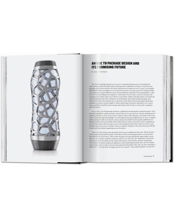 The Package Design Book. Volume 2