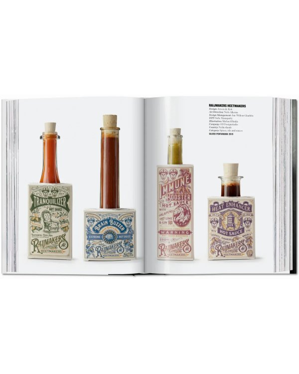 The Package Design Book. Volume 2