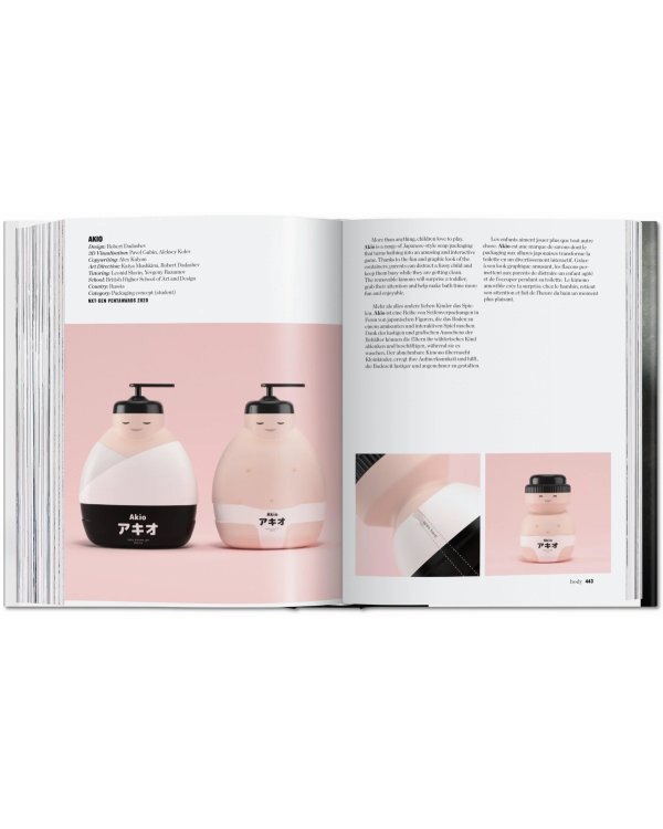 The Package Design Book. Volume 2